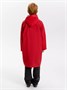 Дождевик детский RainDrop Kids, красный 130073577