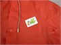 Дождевик детский RainDrop Kids, красный 130073577