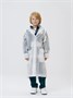 Дождевик детский RainDrop Kids, белый 514228165