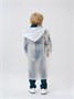 Дождевик детский RainDrop Kids, белый 514228165