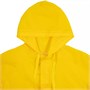 Дождевик детский RainDrop Kids, желтый 1215832110