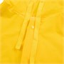 Дождевик детский RainDrop Kids, желтый 1215832110