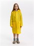 Дождевик детский RainDrop Kids, желтый 1215832110
