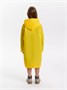 Дождевик детский RainDrop Kids, желтый 1215832110