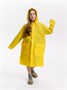 Дождевик детский RainDrop Kids, желтый 1215832110