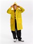 Дождевик детский RainDrop Kids, желтый 1215832110