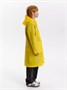 Дождевик детский RainDrop Kids, желтый 1215832110