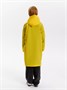 Дождевик детский RainDrop Kids, желтый 1215832110