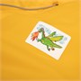 Дождевик детский RainDrop Kids, желтый 1215832110