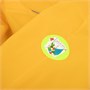 Дождевик детский RainDrop Kids, желтый 1215832110