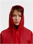Дождевик RainDrop, красный 595648734