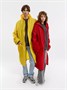 Дождевик RainDrop, красный 595648734
