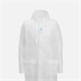 Дождевик RainDrop, белый 1796321865