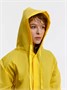 Дождевик RainDrop, желтый 1460311704