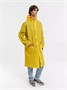 Дождевик RainDrop, желтый 1460311704