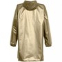Дождевик Palladio Pockets, золотистый 1234501414