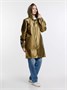 Дождевик Palladio Pockets, золотистый 1234501414