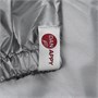 Дождевик Palladio Pockets, серебристый 1800971726