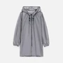 Дождевик Rainman Zip, серый 1931174395