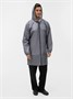 Дождевик Rainman Zip, серый 1931174395