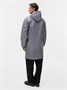 Дождевик Rainman Zip, серый 1931174395