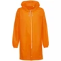 Дождевик Rainman Zip, оранжевый неон 1256899154