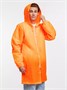 Дождевик Rainman Zip, оранжевый неон 1256899154
