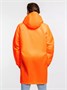 Дождевик Rainman Zip, оранжевый неон 1256899154