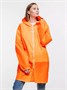 Дождевик Rainman Zip, оранжевый неон 1256899154