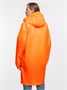 Дождевик Rainman Zip, оранжевый неон 1256899154