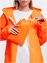 Дождевик Rainman Zip, оранжевый неон 1256899154