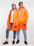 Дождевик Rainman Zip, оранжевый неон 1256899154