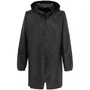 Дождевик Rainman Zip, черный 362024511