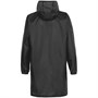 Дождевик Rainman Zip, черный 362024511