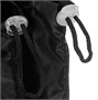 Дождевик Rainman Zip, черный 362024511