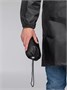Дождевик Rainman Zip, черный 362024511
