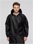 Дождевик Rainman Zip, черный 362024511