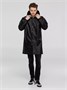 Дождевик Rainman Zip, черный 362024511