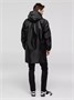 Дождевик Rainman Zip, черный 362024511