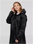 Дождевик Rainman Zip, черный 362024511