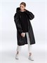 Дождевик Rainman Zip, черный 362024511
