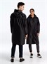Дождевик Rainman Zip, черный 362024511