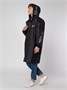 Дождевик Rainman Zip, черный 362024511