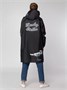 Дождевик Rainman Zip, черный 362024511