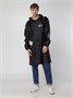 Дождевик Rainman Zip, черный 362024511