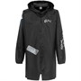Дождевик Rainman Zip, черный 362024511