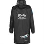 Дождевик Rainman Zip, черный 362024511