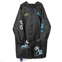 Дождевик Rainman Zip, черный 362024511