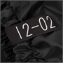 Дождевик Rainman Zip, черный 362024511