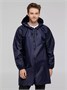 Дождевик Rainman Zip, темно-синий 2117794899